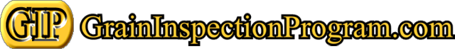 Grain Inspection Program Logo